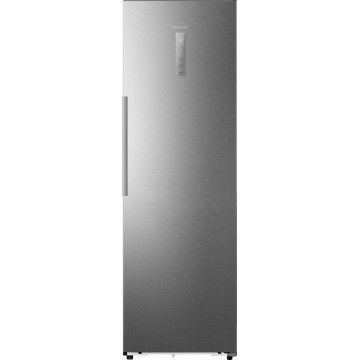 Hisense FT3K310SAIE Όρθιος Καταψύκτης 312lt
